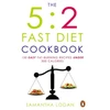 KNYGA Bookshop 5:2 Fast Diet Cookbook
