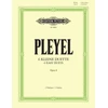 KNYGA Bookshop 6 Easy Duets Op. 8 for violin duet