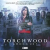 KNYGA Bookshop 7.1 Torchwood: Among Us Part 1