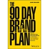 KNYGA Bookshop 90 Day Brand Plan