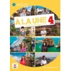 KNYGA Bookshop A la une 4 – Cahier d’exercices + audio MP3. B1