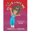KNYGA Bookshop A-Z Jesus Loves Me