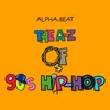 KNYGA Bookshop A-Z of 90s Hip-Hop