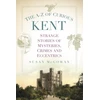 KNYGA Bookshop A-Z of Curious Kent