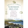 KNYGA Bookshop A-Z of Curious Northern Ireland