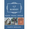 KNYGA Bookshop A-Z of Romsey