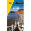 KNYGA Bookshop AA 50 Walks in Devon