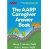 KNYGA Jacobs AARP Caregiver Answer Book