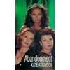 KNYGA Kate Atkinson Abandonment
