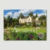 KNYGA Aberglasney House and Gardens Aberglasney Card Pack
