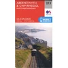 KNYGA Bookshop Aberystwyth and Cwm Rheidol