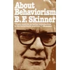 KNYGA Bookshop About Behaviorism