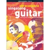 KNYGA Bookshop Abracadabra Singalong Guitar