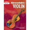 KNYGA Peter Davey Abracadabra Violin (Pupil's book)