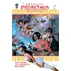 KNYGA Bookshop Absolute Promethea Book One