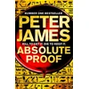 KNYGA Bookshop Absolute Proof