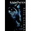 KNYGA Bookshop Absolute Sandman Volume Three