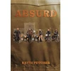 KNYGA Bookshop Absurd