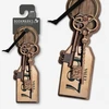 Bookshop Academia Bookmarks - Keys