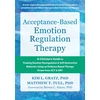 KNYGA Bookshop Acceptance-Based Emotion Regulation Therapy