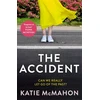 KNYGA Bookshop Accident