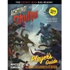 KNYGA Modiphius Entertainment Achtung! Cthulhu 2D20 Player's Guide