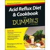 KNYGA Bookshop Acid Reflux Diet &amp; Cookbook For Dummies