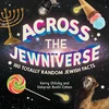 KNYGA Bookshop Across the Jewniverse
