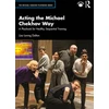 KNYGA Bookshop Acting the Michael Chekhov Way