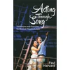KNYGA Bookshop Acting Through Song