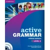 KNYGA Bookshop Active Grammar Level 2 without Answers and CD-ROM