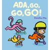 KNYGA Bookshop Ada, Go, Go, Go!