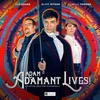 KNYGA Bookshop Adam Adamant Lives! Volume 1