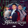 KNYGA Bookshop Adam Adamant Lives! Volume 2: Face Off
