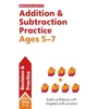 KNYGA Bookshop Addition & Subtraction Practice Ages 5-7