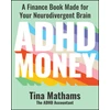 KNYGA Bookshop ADHD Money