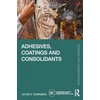 KNYGA Bookshop Adhesives, Coatings and Consolidants