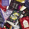 KNYGA Bookshop Adult Jigsaw Puzzle: Jenny Zemanek: Classics Cascade