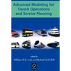 KNYGA Bookshop Advanced Modeling for Transit Operations and Service Planning