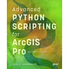 KNYGA Bookshop Advanced Python Scripting for ArcGIS Pro