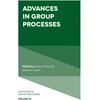 KNYGA Bookshop Advances in Group Processes