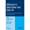 KNYGA Bookshop Advances in Solid Oxide Fuel Cells VII, Volume 32, Issue 4