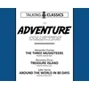 KNYGA Jules Verne Adventure Collection