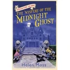 KNYGA Bookshop Adventure Island: The Mystery of the Midnight Ghost