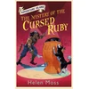 KNYGA Bookshop Adventure Island: The Mystery of the Cursed Ruby