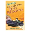 KNYGA Bookshop Adventure Island: The Mystery of the Juodas Salamander