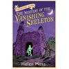 KNYGA Bookshop Adventure Island: The Mystery of the Vanishing Skeleton