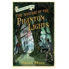 KNYGA Bookshop Adventure Island: The Mystery of the Phantom Lights