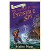 KNYGA Bookshop Adventure Island: The Mystery of the Invisible Spy