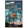 KNYGA Bookshop Adventure Island: The Mystery of the Hidden Gold